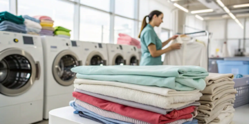 Laundry Service