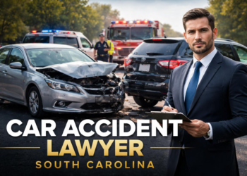 Car Accident Lawyer