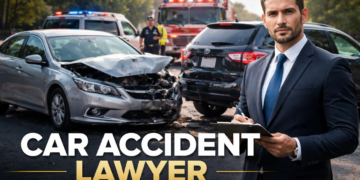 Car Accident Lawyer
