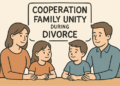 Healthy Approaches to Divorce for Families