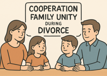 Healthy Approaches to Divorce for Families