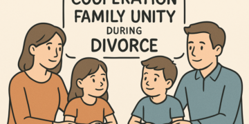 Healthy Approaches to Divorce for Families