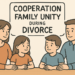 Healthy Approaches to Divorce for Families