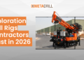 Drill Rigs Contractors
