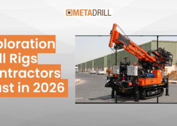 Drill Rigs Contractors