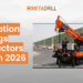 Drill Rigs Contractors