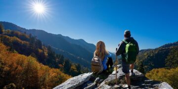 Why Every Couple Should Experience a Gatlinburg Getaway at Least Once