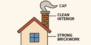 Comprehensive Guide to Residential Chimney Maintenance and Repair