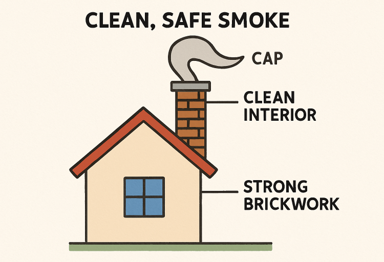 Comprehensive Guide to Residential Chimney Maintenance and Repair