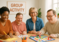 Benefits of Day Programming for Adults with Developmental Disabilities