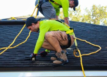 Year-Round Home Care: Easy Tips to Keep Your Home in Great Shape