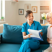 Elderly Care in Dubai: The Importance of Professional Home Nursing Support