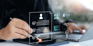 Data-Driven Approaches to Talent Management