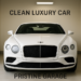 Luxury Car