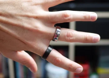 Small Ring, Big Insights – RingConn Gen 2