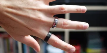 Small Ring, Big Insights – RingConn Gen 2