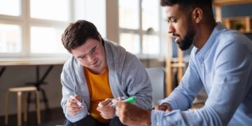 What Local Support Coordinators Actually Help With