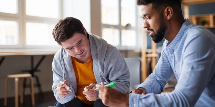 What Local Support Coordinators Actually Help With