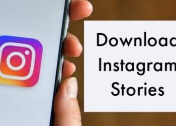 instagram story download