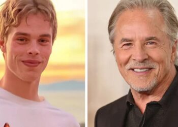 jasper breckenridge johnson