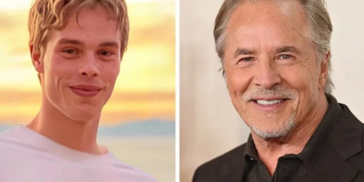 jasper breckenridge johnson