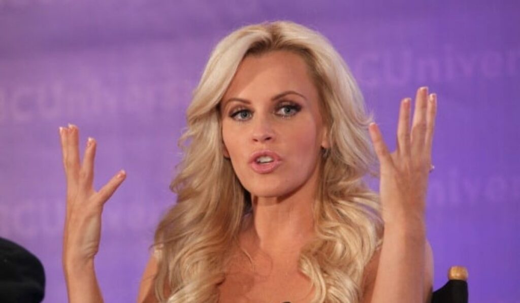 jenny mccarthy net worth