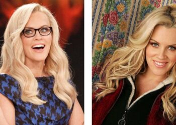 jenny mccarthy net worth