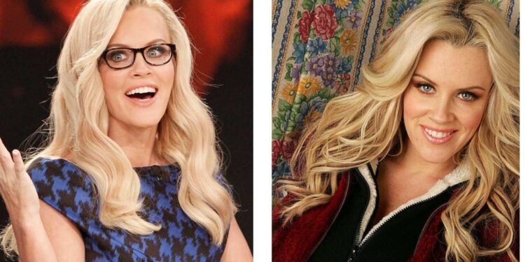 jenny mccarthy net worth