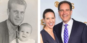 jim nantz kids