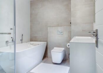 Bathroom Remodeling Ideas