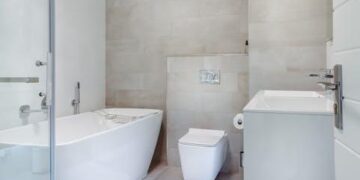 Bathroom Remodeling Ideas