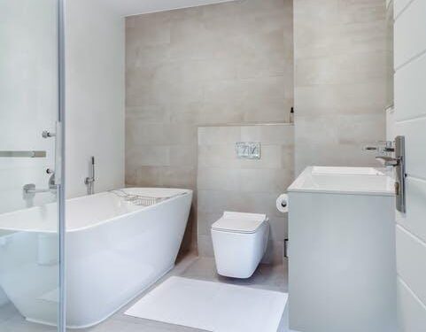 Bathroom Remodeling Ideas