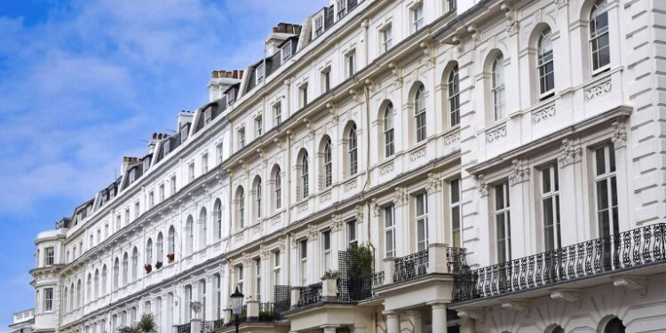 International Wealth Trends and Their Impact on Prime London Property 