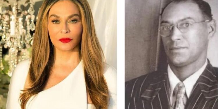 lumis albert beyincé