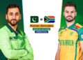 pak vs south africa