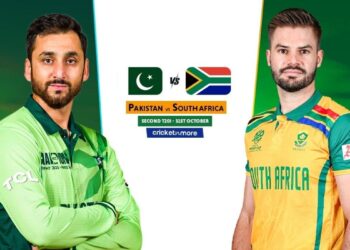 pak vs south africa