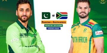 pak vs south africa