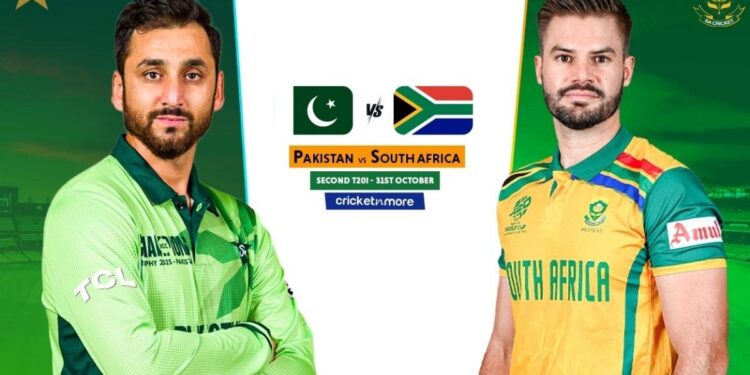pak vs south africa
