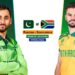 pak vs south africa