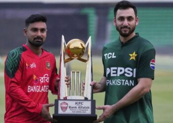 pakistan national cricket team vs bangladesh national cricket team stats