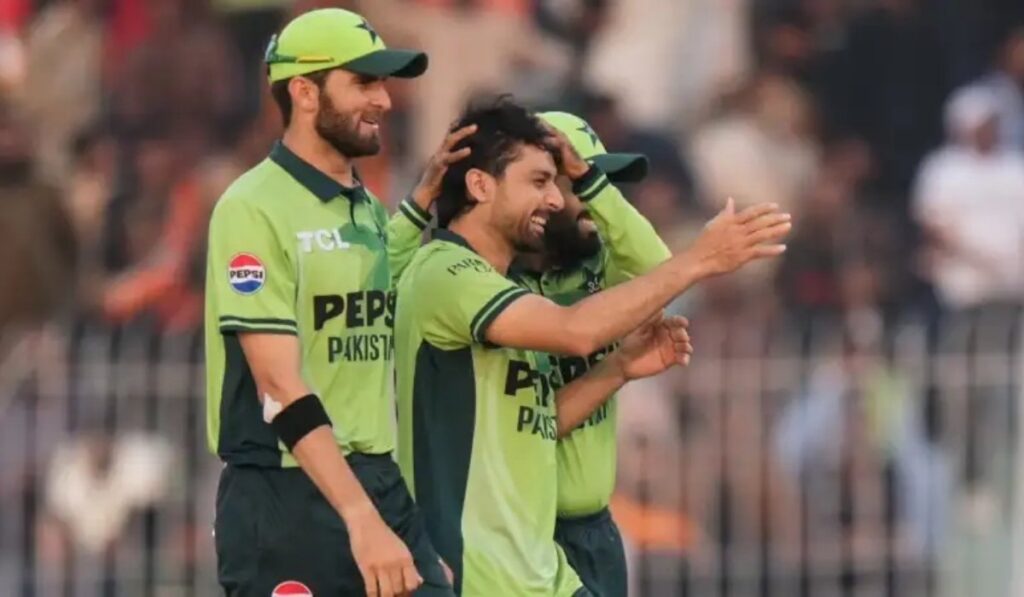 pakistan vs south africa