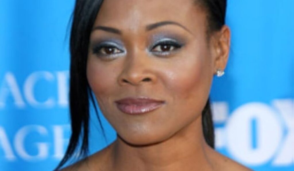 robin givens