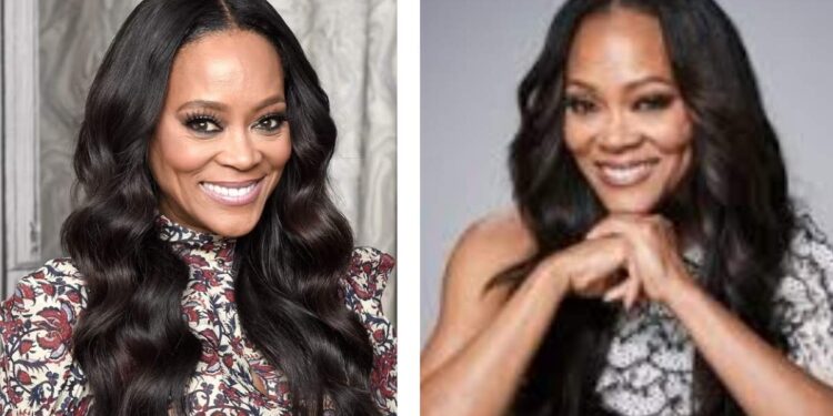 robin givens today