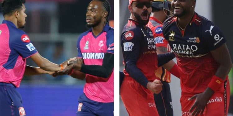 royal challengers vs royals