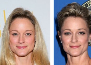teri polo