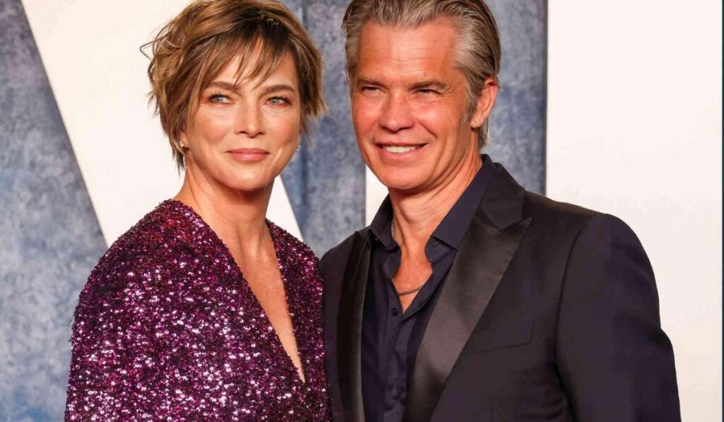 timothy olyphant kids