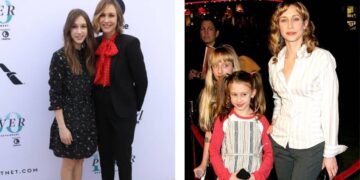 vera farmiga siblings