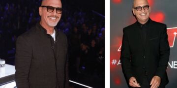 what is howie mandel's net worth