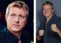 william zabka