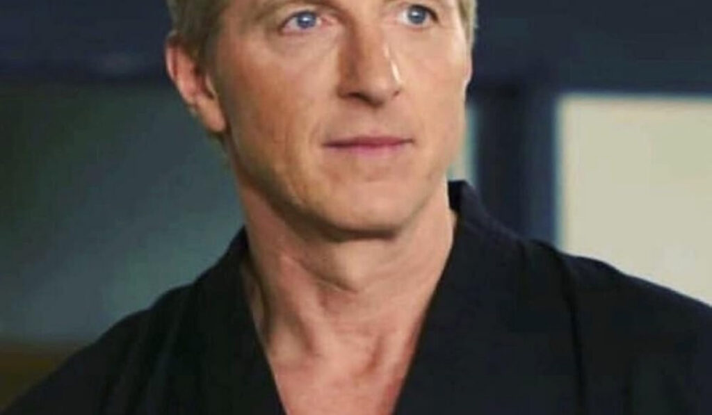 william zabka